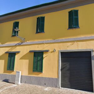 ristrutturazione-facciata-esterna-ristorante-osteria-del-gallo-color-company-arluno
